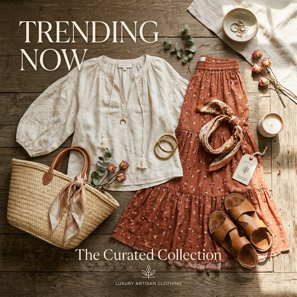 Trending